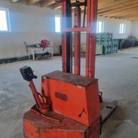 Transpallet elettrico