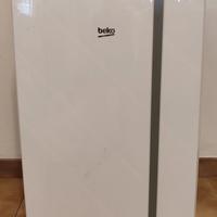 clima portatile pompa di calore