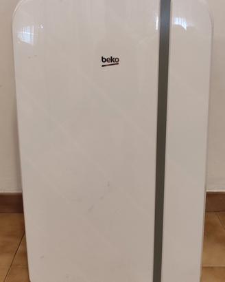 clima portatile pompa di calore