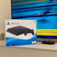 PlayStation4