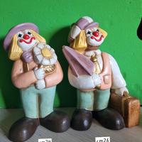 clown prima manifattura thun