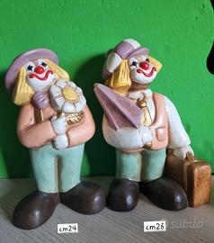 clown prima manifattura thun