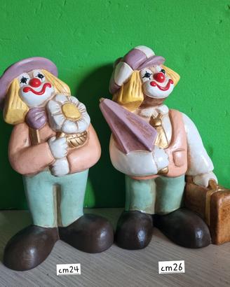 clown prima manifattura thun
