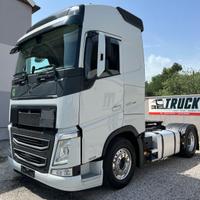 Volvo FH 500, ADR, Retarder, Clima, Navi, Lega