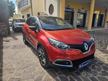 Renault Captur dCi 8V 110 CV Start&Stop Energy Int