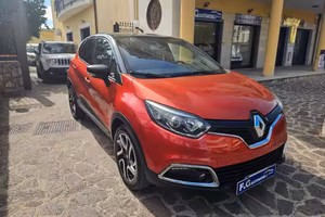 Renault Captur dCi 8V 110 CV Start&Stop Energy Int