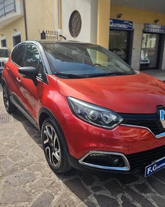 Renault Captur dCi 8V 110 CV Start&Stop Energy Int