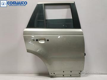 Porta post dx LAND ROVER RANGE ROVER SPORT I '05