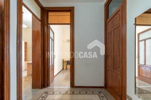 5 Camere, 3 Bagni e Cucina - Zona Policlinico