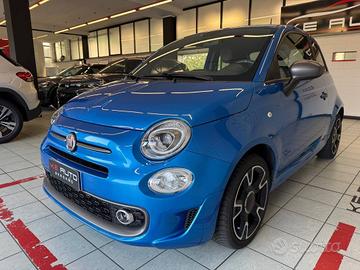 Fiat 500 1.2 S 69cv my18