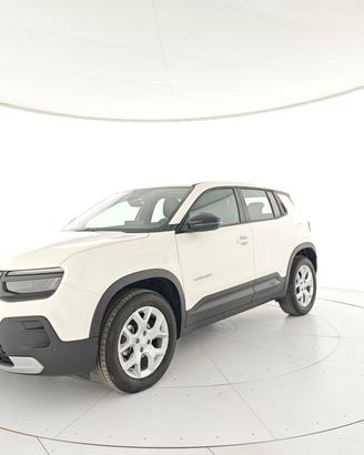 Jeep Avenger 1.2 Turbo 100 CV Altitude - 2024
