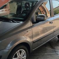 Fiat PANDA 1200 benzina EMOTION 5 posti Euro 5