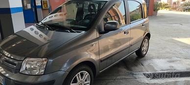 Fiat PANDA 1200 benzina EMOTION 5 posti Euro 5