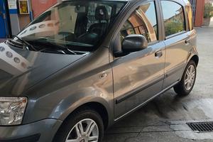 Fiat PANDA 1200 benzina EMOTION 5 posti Euro 5