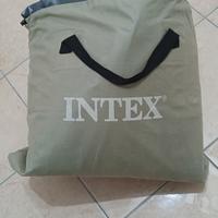 Materasso Intex Gonfiabile automatico