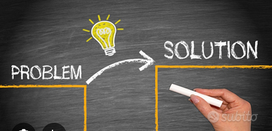 Consulenza e preventivi