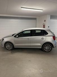 Polo 1.2 2016