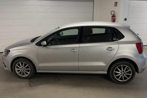 Polo 1.2 2016