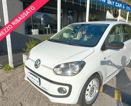 Volkswagen up! 1.0 75 CV 5p. high up! NEOPATENTATI