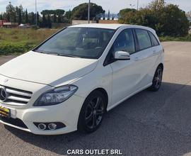 Mercedes-benz B 180 CDI Premium