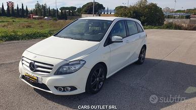 Mercedes-benz B 180 CDI Premium