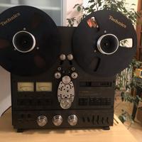 REGISTRATORE BOBINE TECHNICS 1500 US