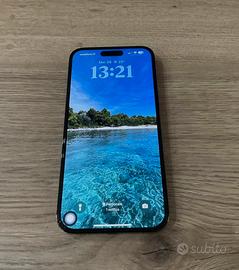 iPhone 14 Pro Max 128 gb