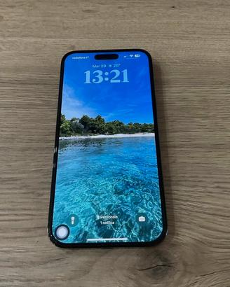 iPhone 14 Pro Max 128 gb