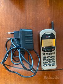 Telefono cellulare GM 210