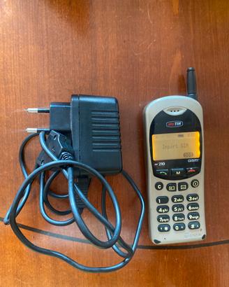 Telefono cellulare GM 210