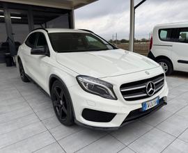 Mercedes-benz GLA 200 CDI Automatic Premium