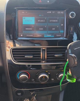 autoradio