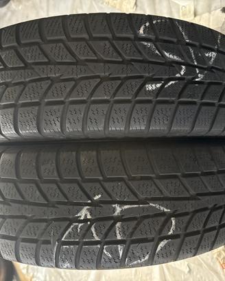gomme usate 1856515 Winter HANKOOK - I cept rs - 0