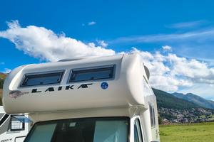 Laika Ecovip 9