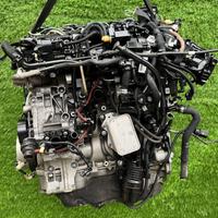 MOTORE SEMICOMPLETO MINI Cooper 2Â° Serie B47C20B