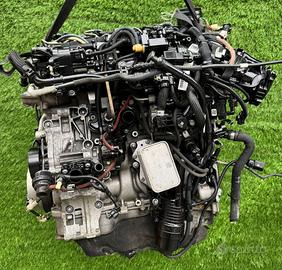 MOTORE SEMICOMPLETO MINI Cooper 2Â° Serie B47C20B