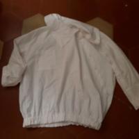 camicia bianca da donna