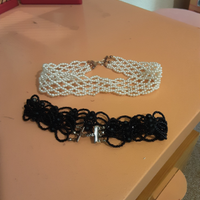 Collane , catenine, bracciale