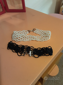 Collane , catenine, bracciale