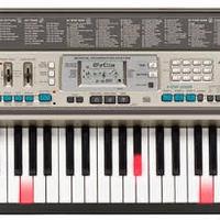 DISC Casio LK-215 Keyboard