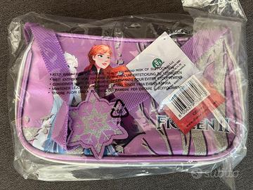 borsetta bambina Frozen II
