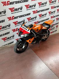 RICAMBI CBR 600 RR 2003-2004-2005