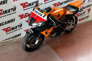 RICAMBI CBR 600 RR 2003-2004-2005