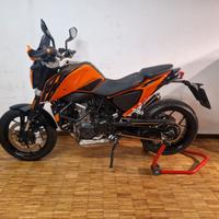 Duke 690 2017 Euro4