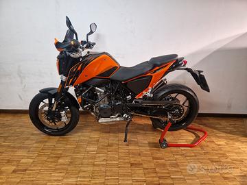 Duke 690 2017 Euro4