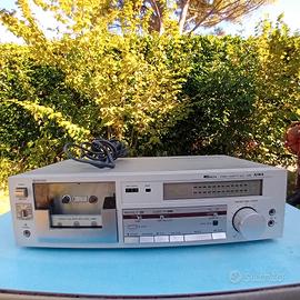 Stereo Cassette AIWA L450  