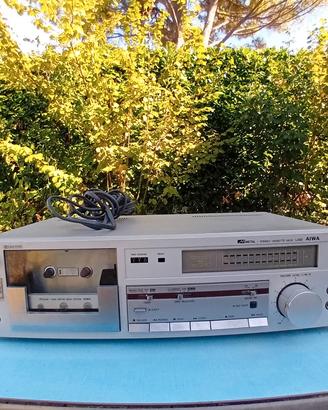 Stereo Cassette AIWA L450  