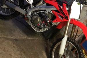 Motocross