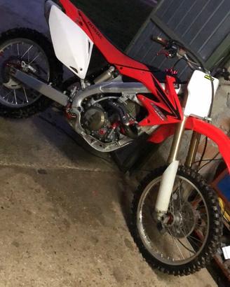 Motocross