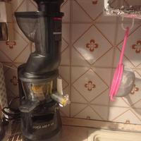 CENTRIFUGATORE JUICE ART PLUS